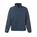 Whistler Softshelljacke Dublin W-PRO 8.000 (wind- und wasserabweisend) navyblau Herren